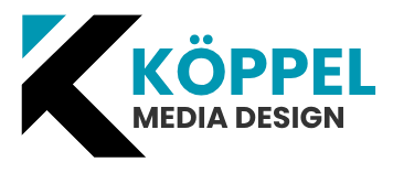 Köppel mediaDesign Logo
